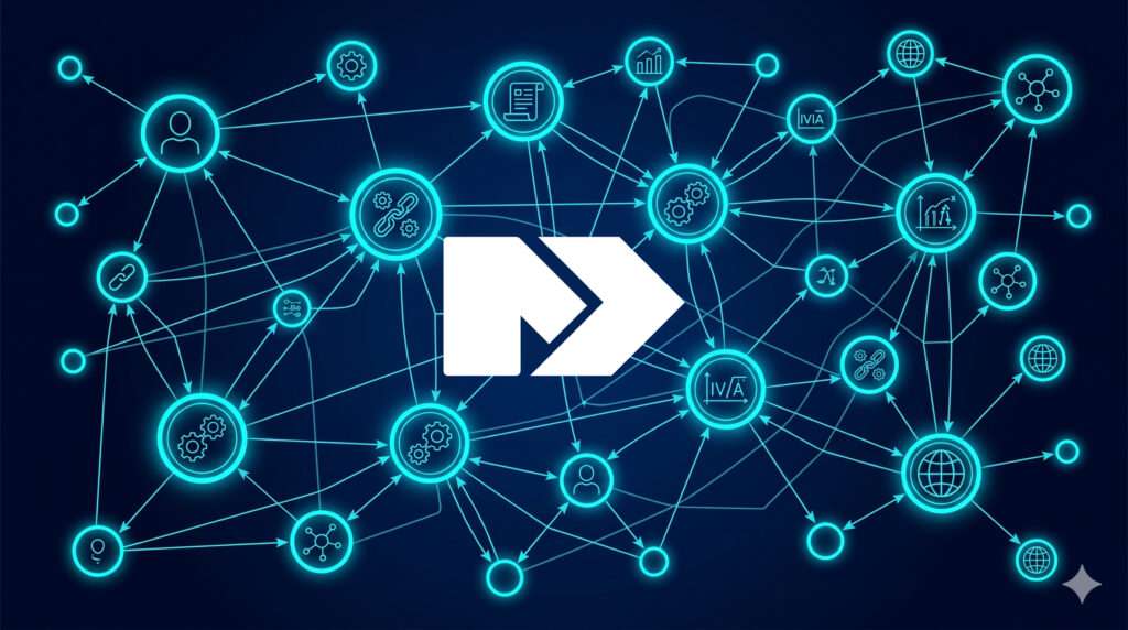 Knowledge graph en Chile