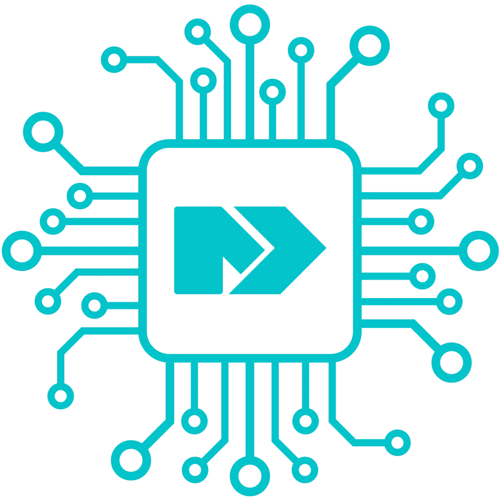 vector circuito nitten